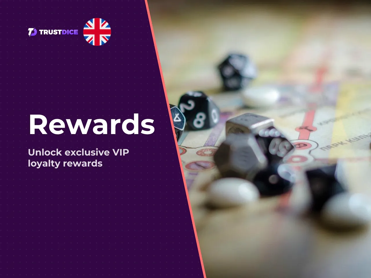 Free Spins, Promotions and Loyalty Programme
