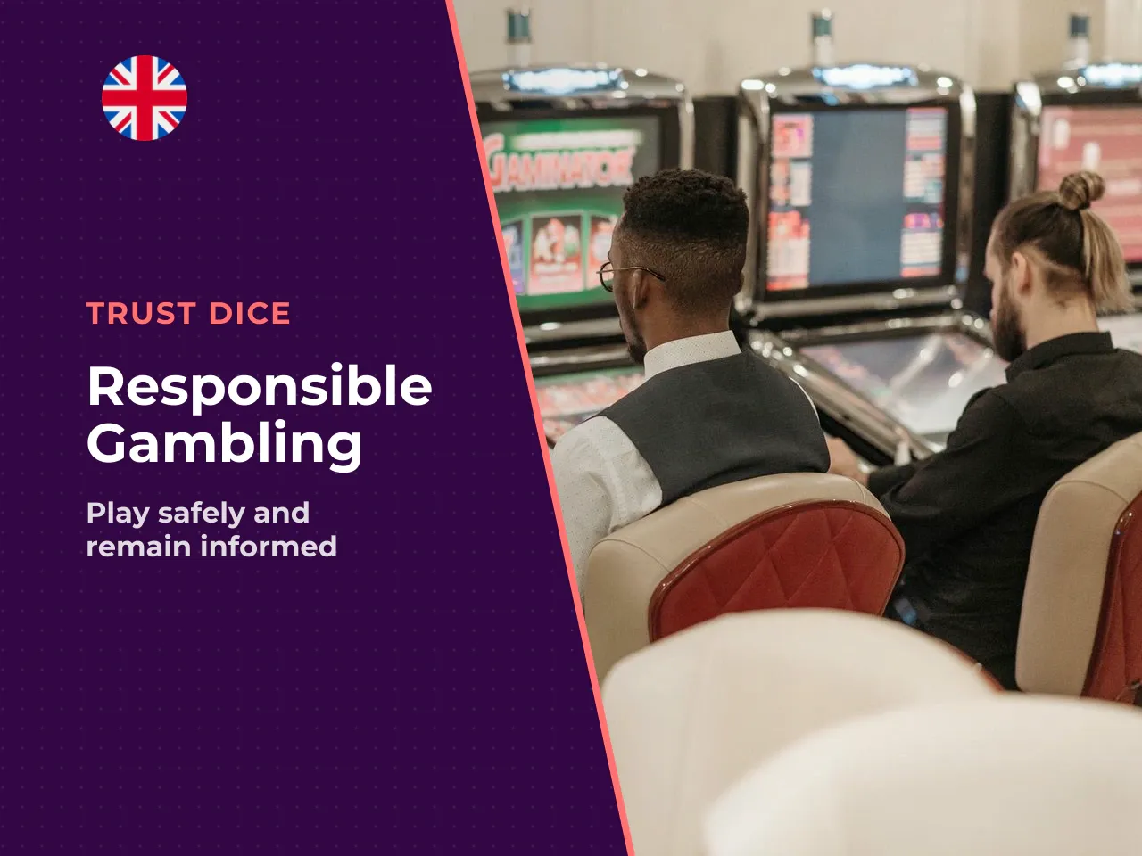 Responsible Gambling and a Calm Closing