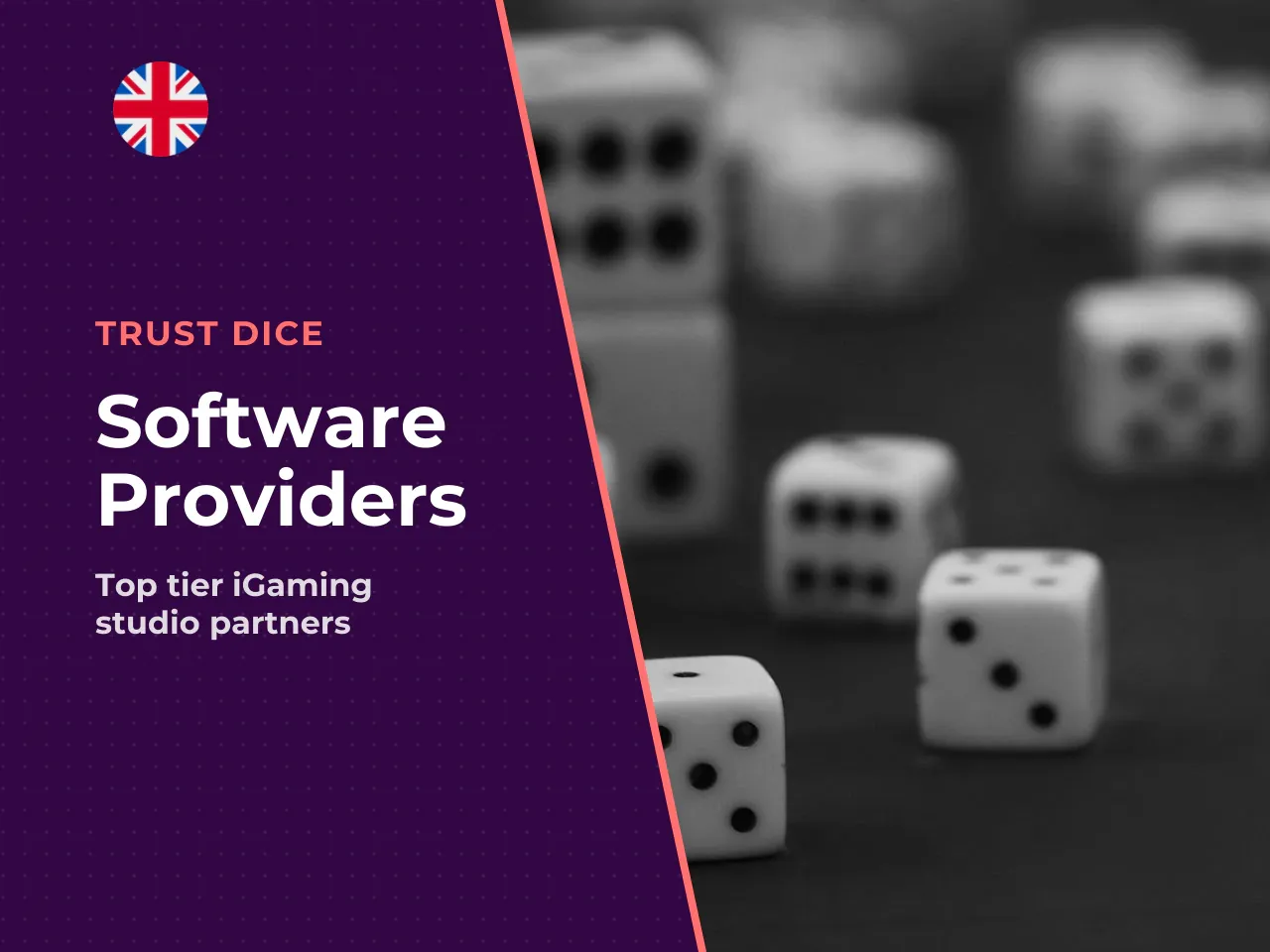 11 Game Providers and Software Providers