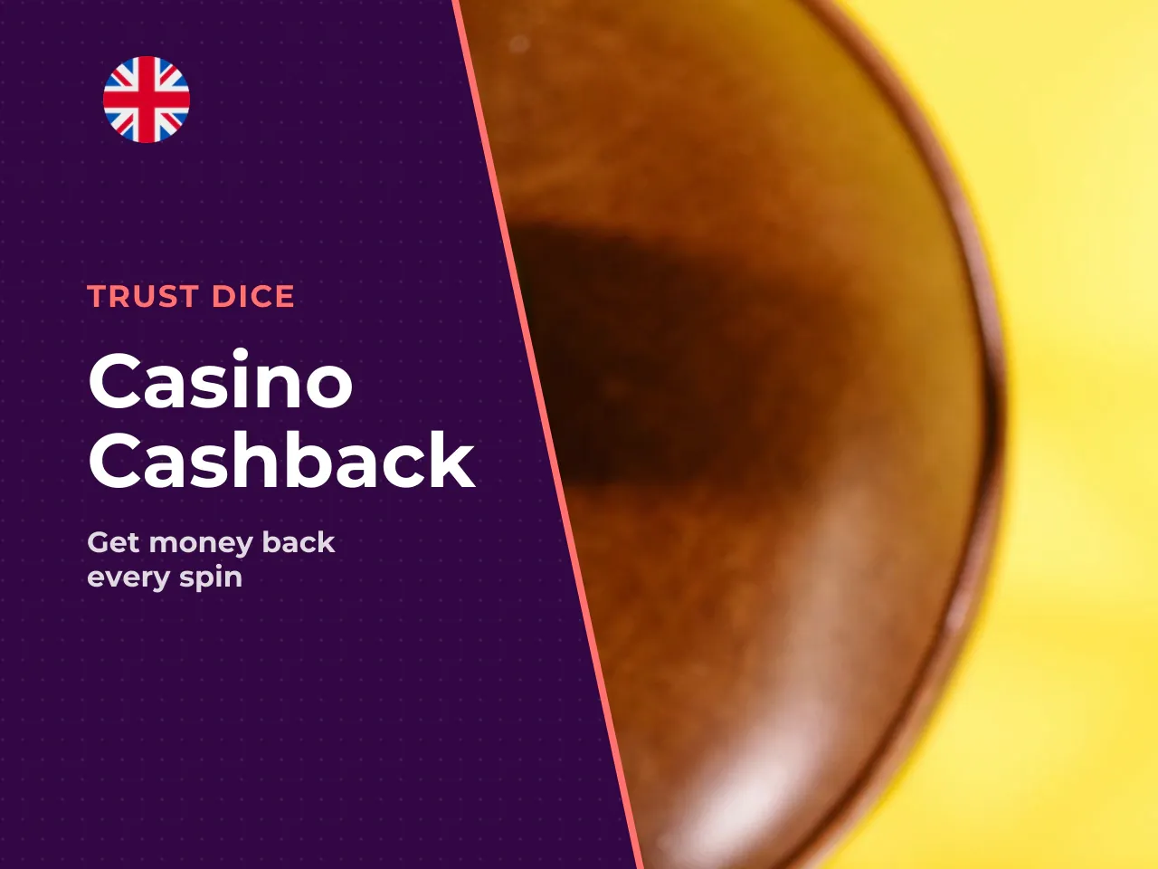 Compensating House Edge via Casino Cashback
