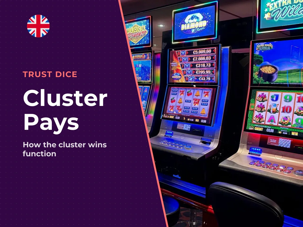 How the Cluster Pays Mechanism Forms