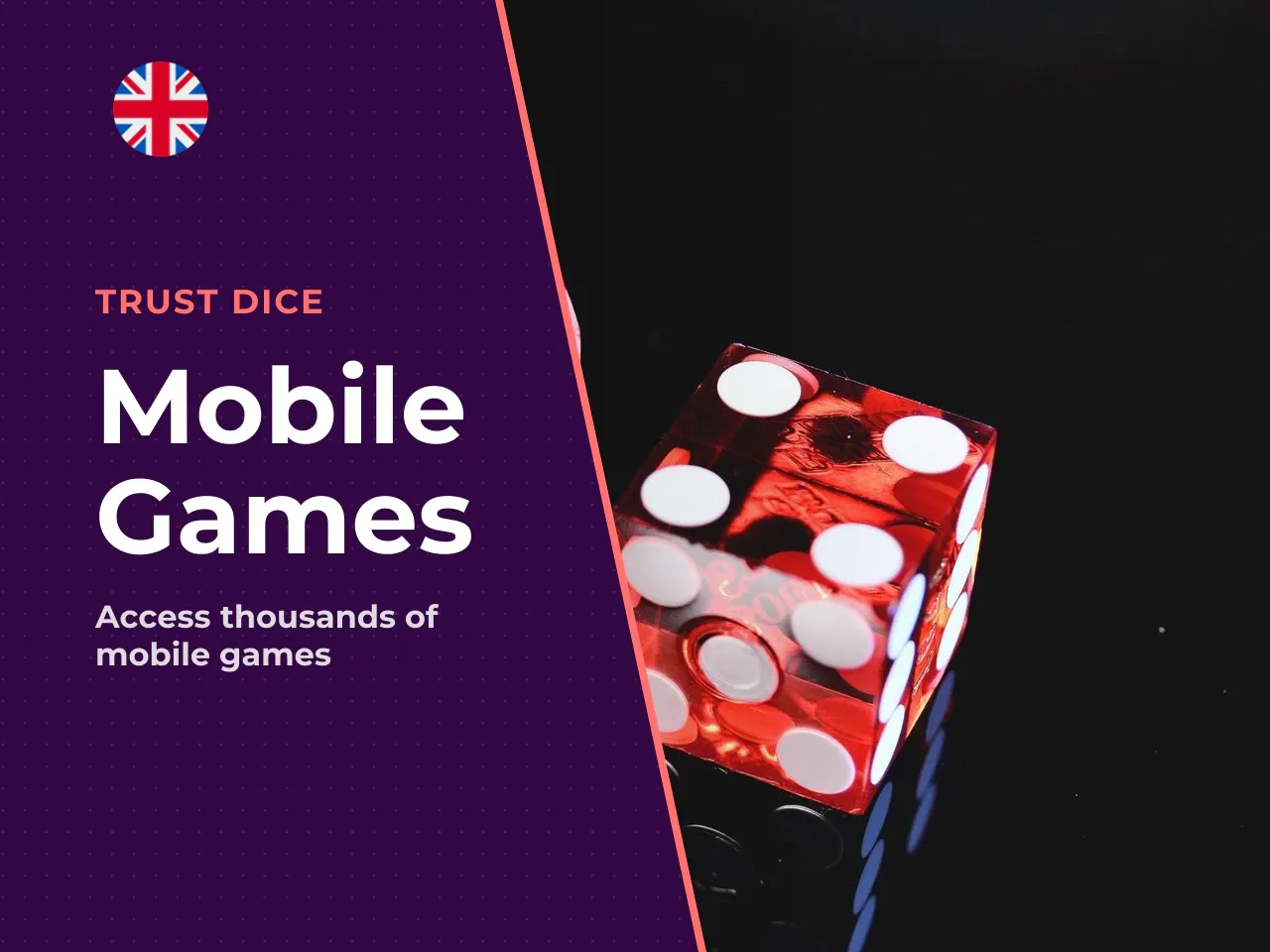 Which Casino Games and Sports Markets