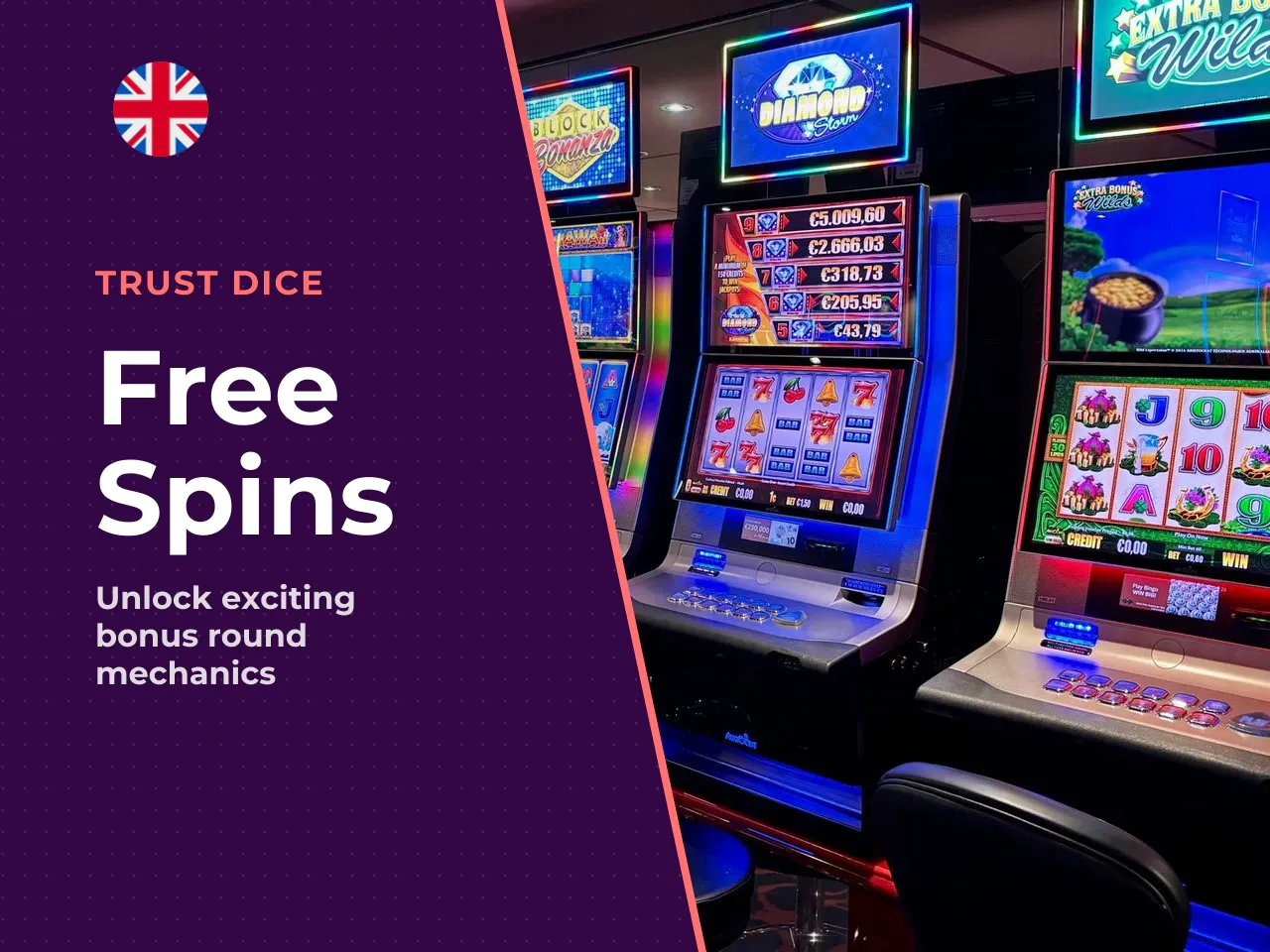 How to Trigger the Free Spins