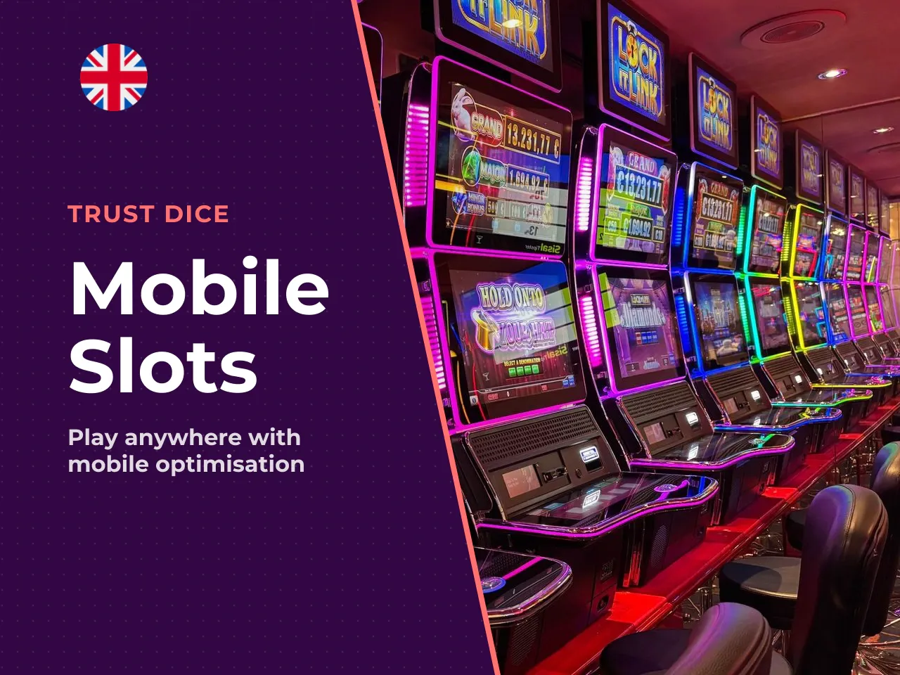 7. Buffalo King Megaways on Mobile