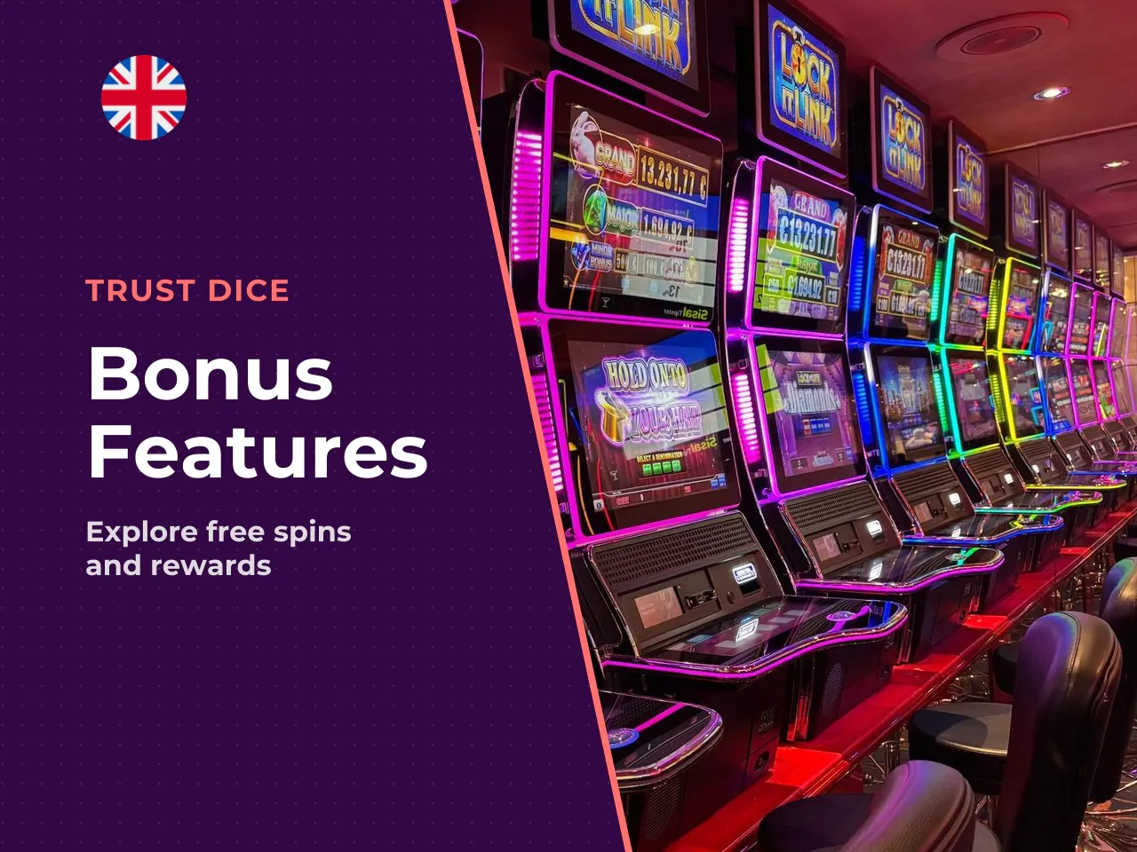 Free Spins, Free Bingo and Other