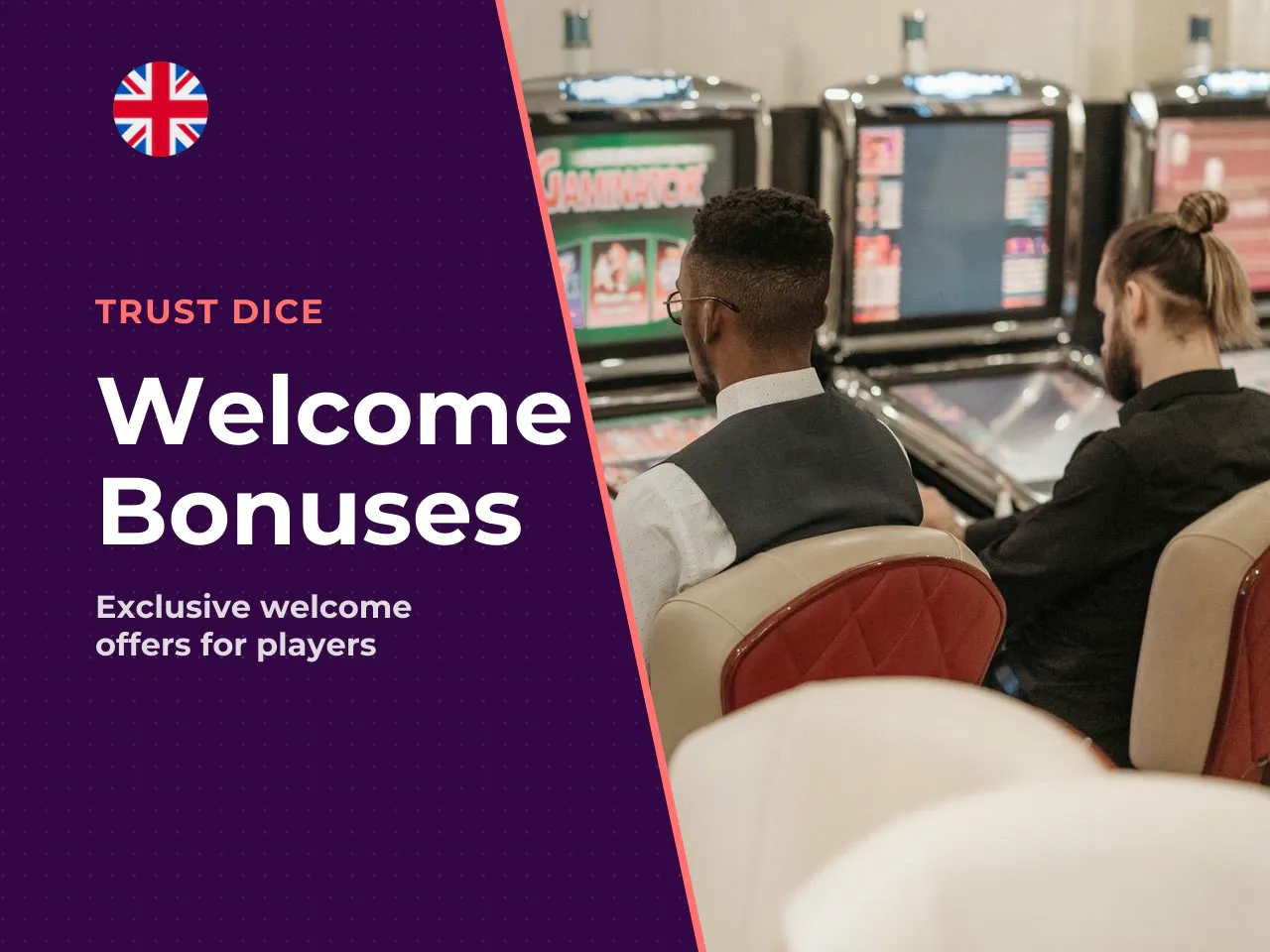 No Deposit Bonuses and Welcome Offers