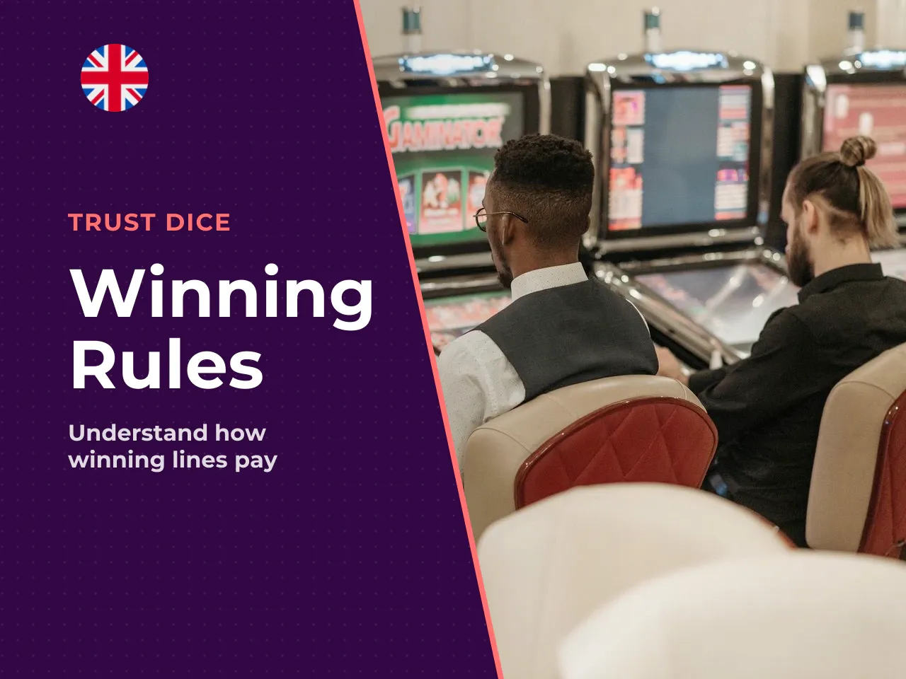 How Payouts Form for Matching Symbols