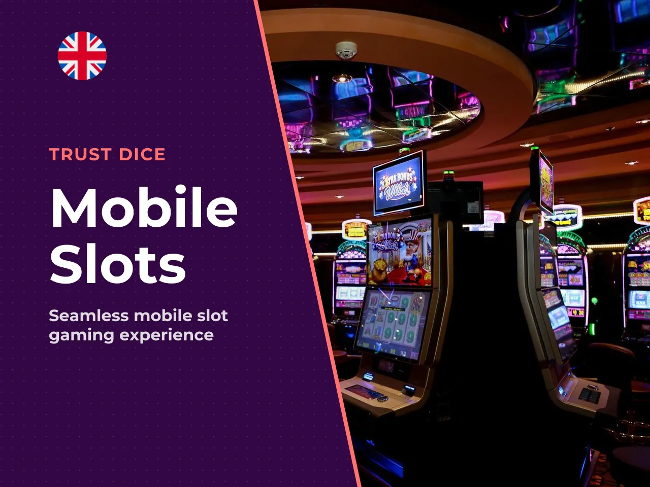 Gold Cash Free Spins on Mobile