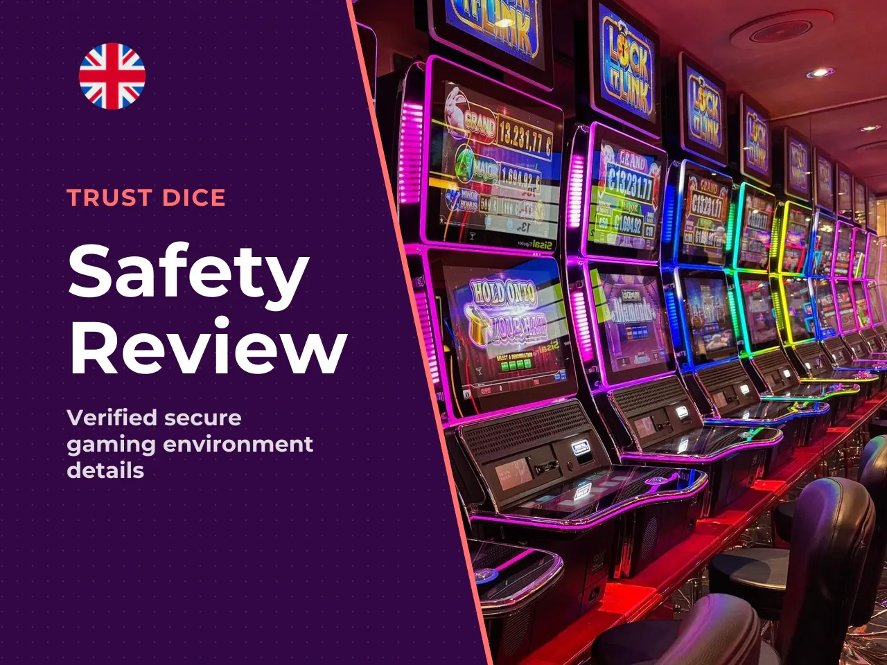 - UKGC remote gambling licence the
