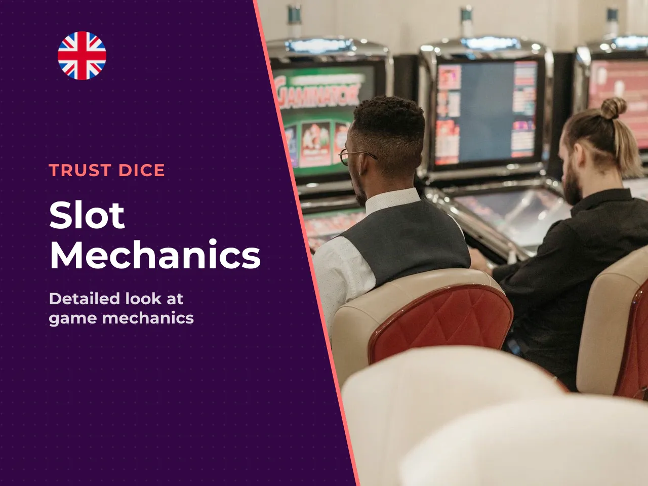 Reels, Fixed Paylines, and Betting Range