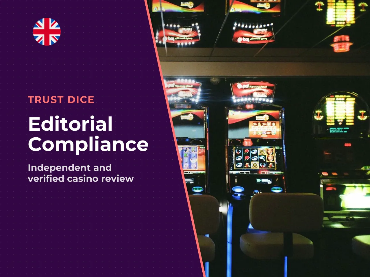 Editorial, data and compliance footer This