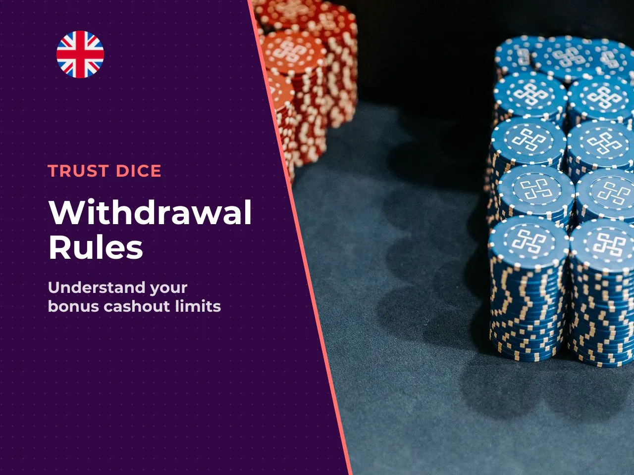 Maximum Cashout Rules for No Deposit