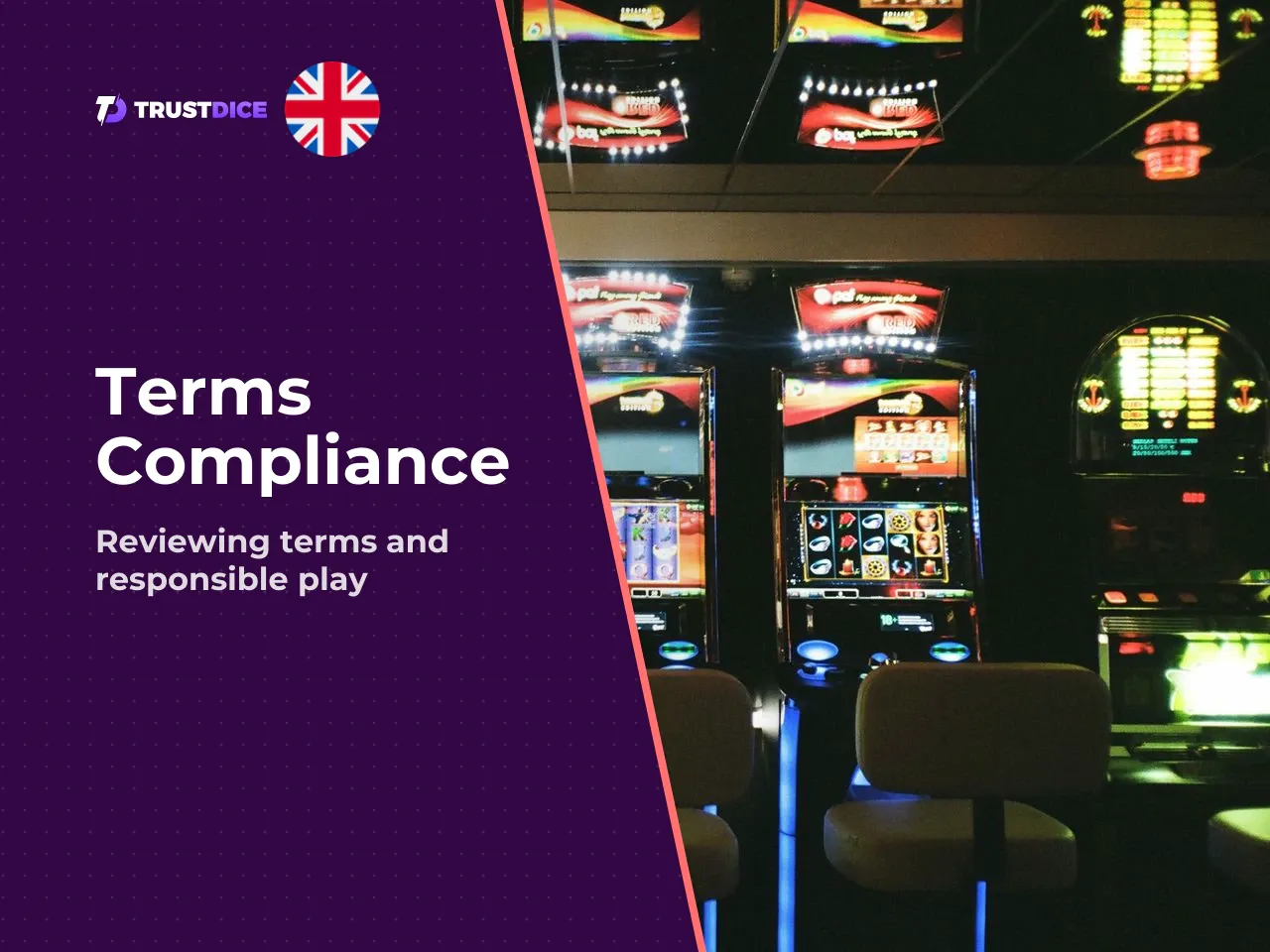 Country Restrictions, Support and Responsible Gambling