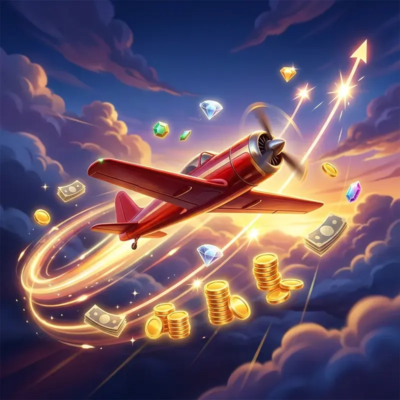 Aviator Game How to Play Online