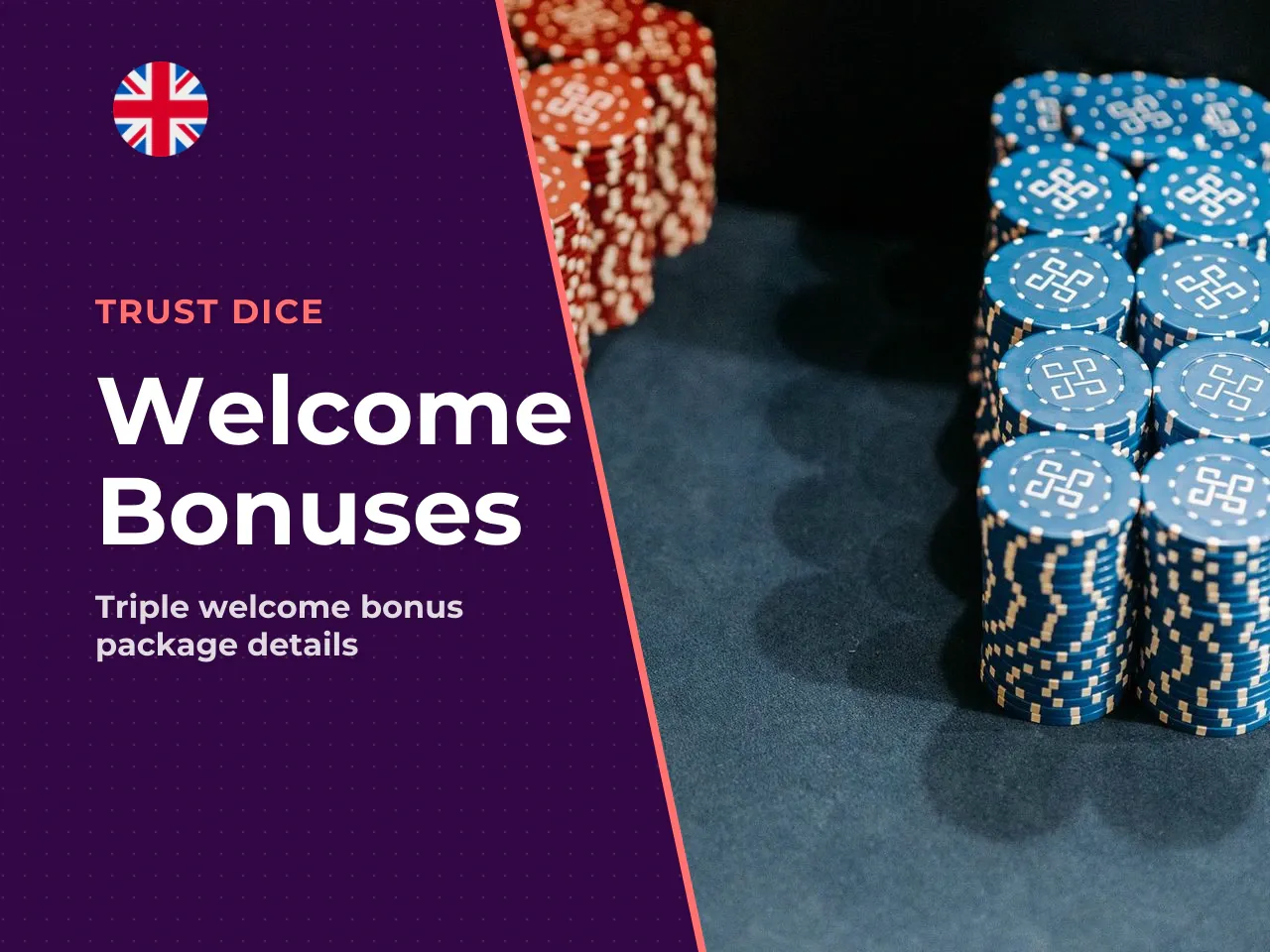 Deposit Bonus, Matched Deposit and Free