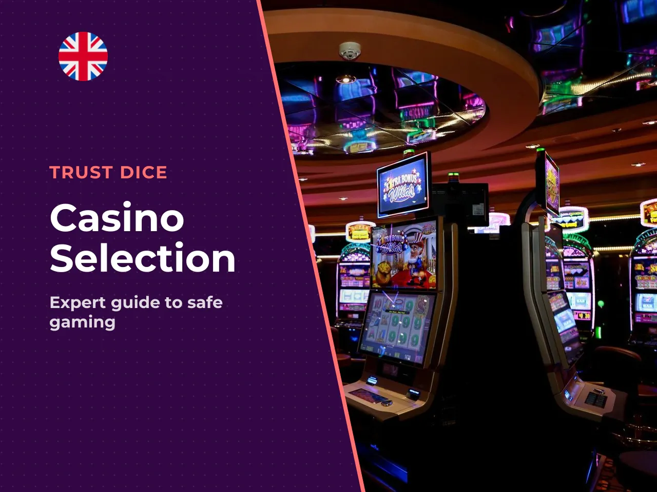 How to Choose a Casino for