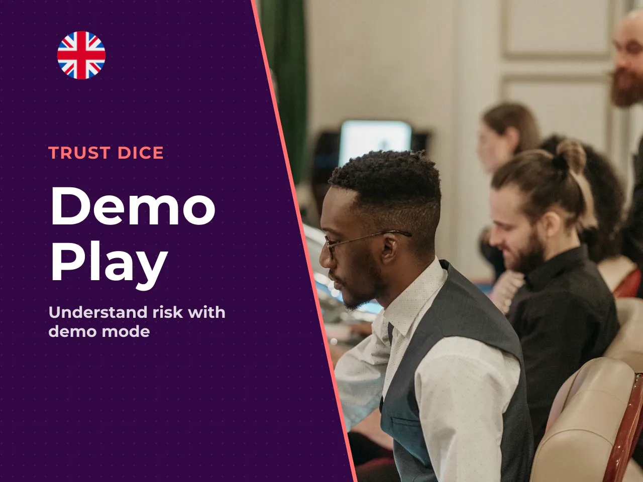 How Demo Differs from Real Money