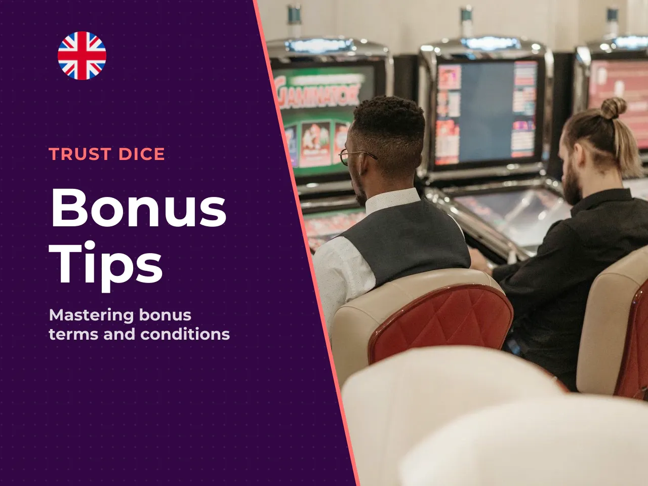 How to evaluate casino offers for