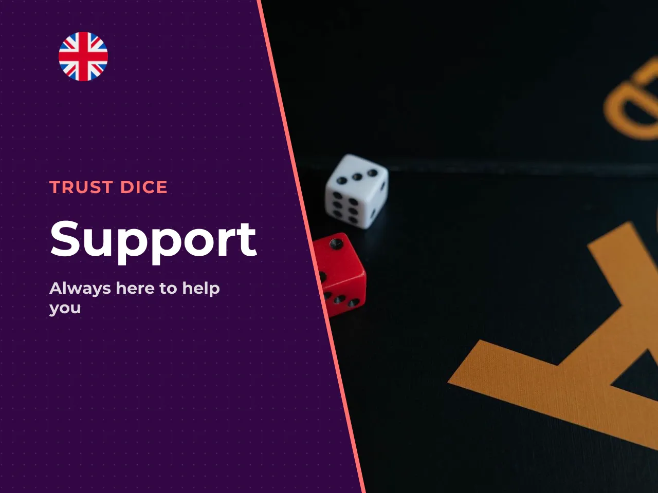 21 Customer Support and Responsible Gambling