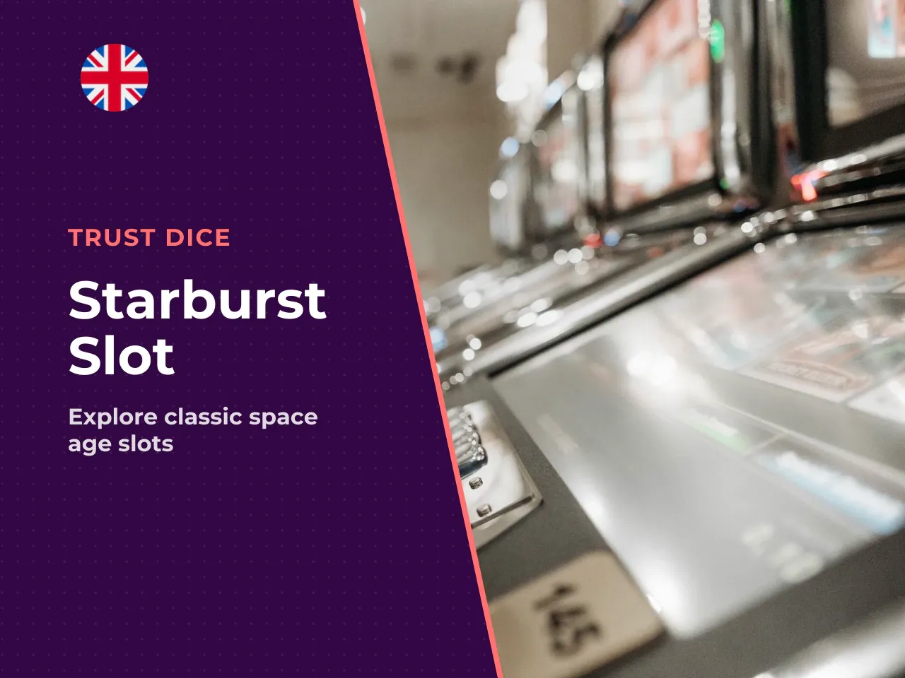 Starburst Slot Play the Demo and