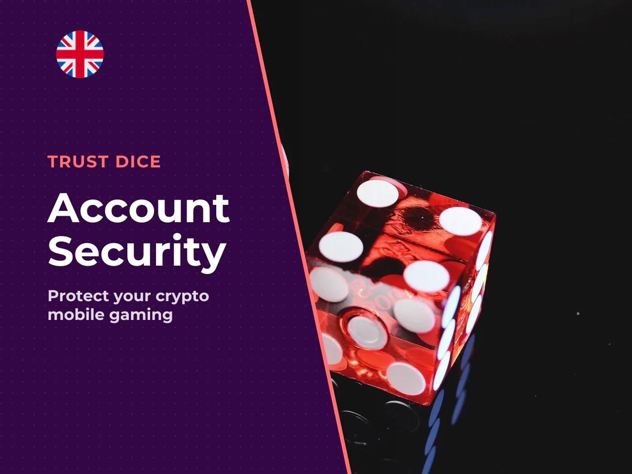 Account and Crypto Wallet Security on
