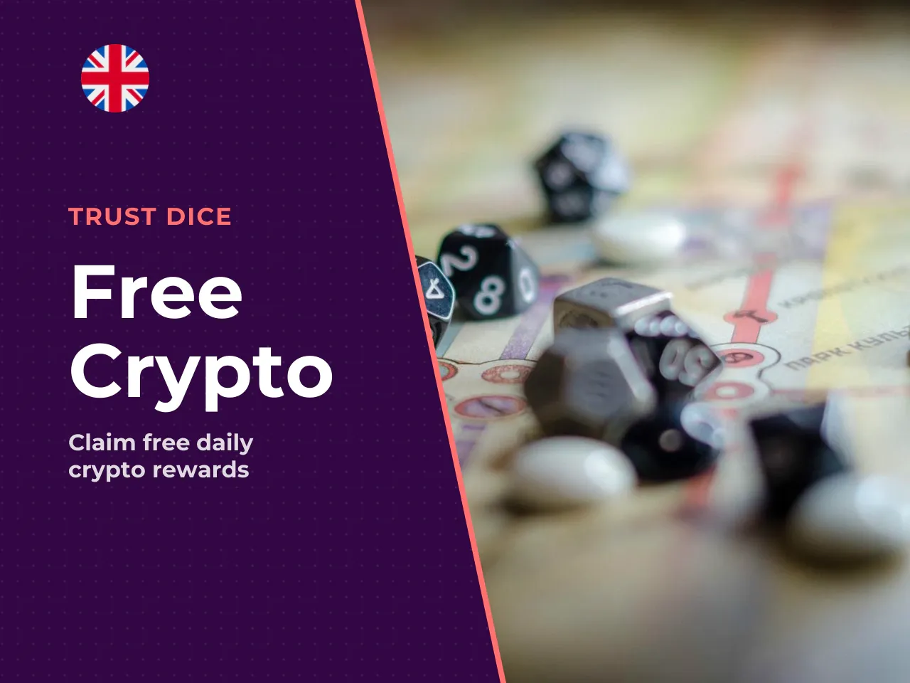Free crypto and crypto faucet. The