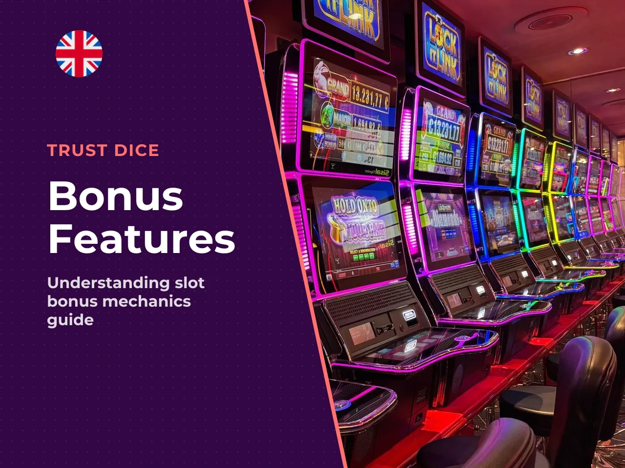 Bonus Buy and the Terms Attached