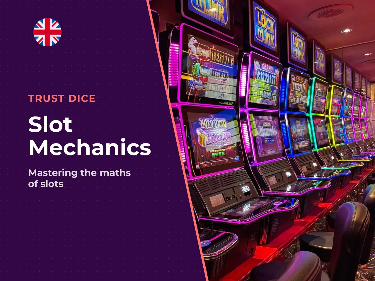 Why the Maths Matters Before Your
