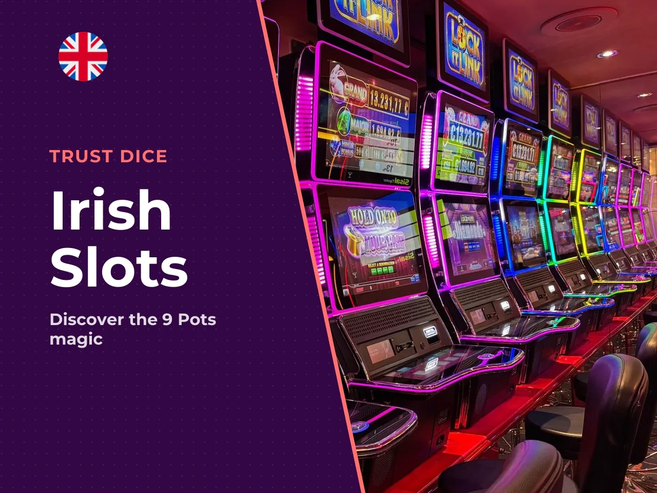 Developer Games Global and the Irish