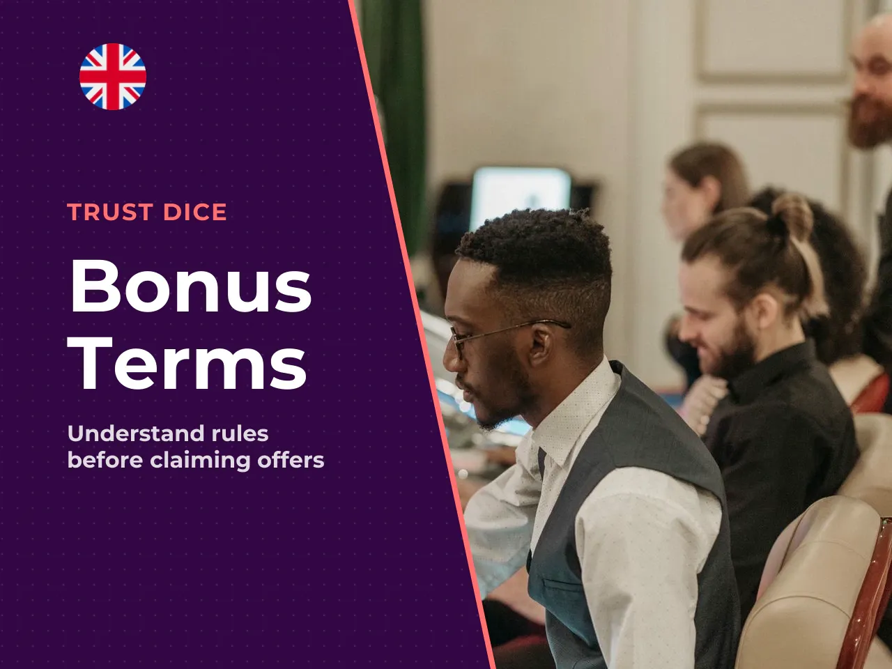 Casino bonus and no deposit offers