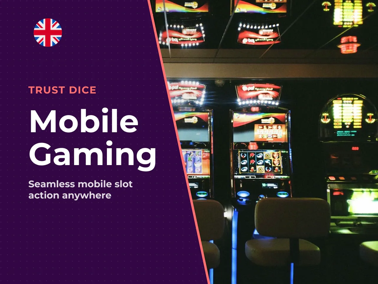 Playing on Mobile and in the