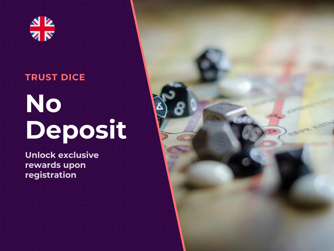 No Deposit Offers Available After Registration