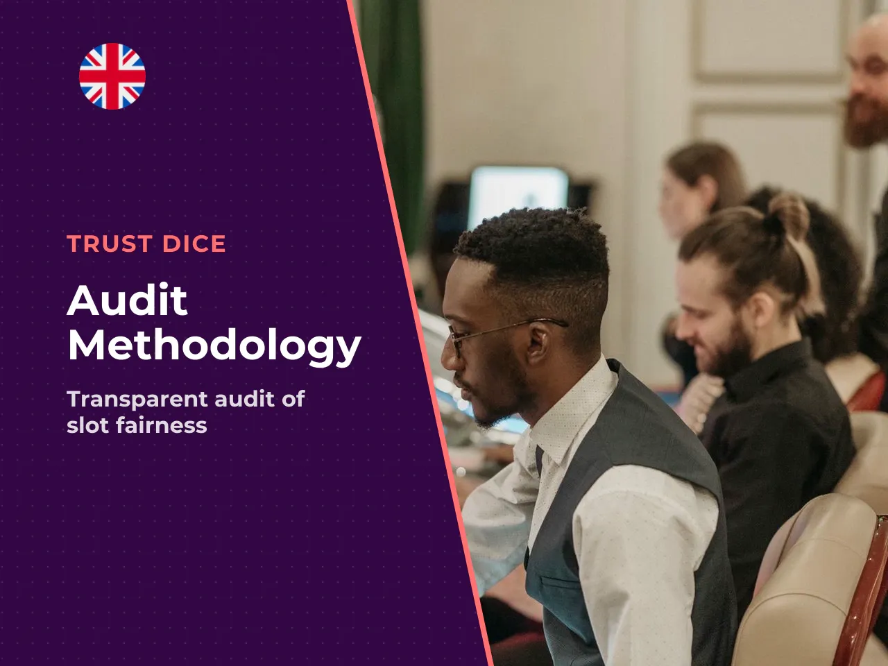 Methodology note. In ReelScope's internal audit