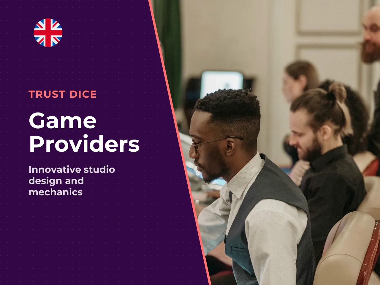 Game Providers Games Global and Fortune