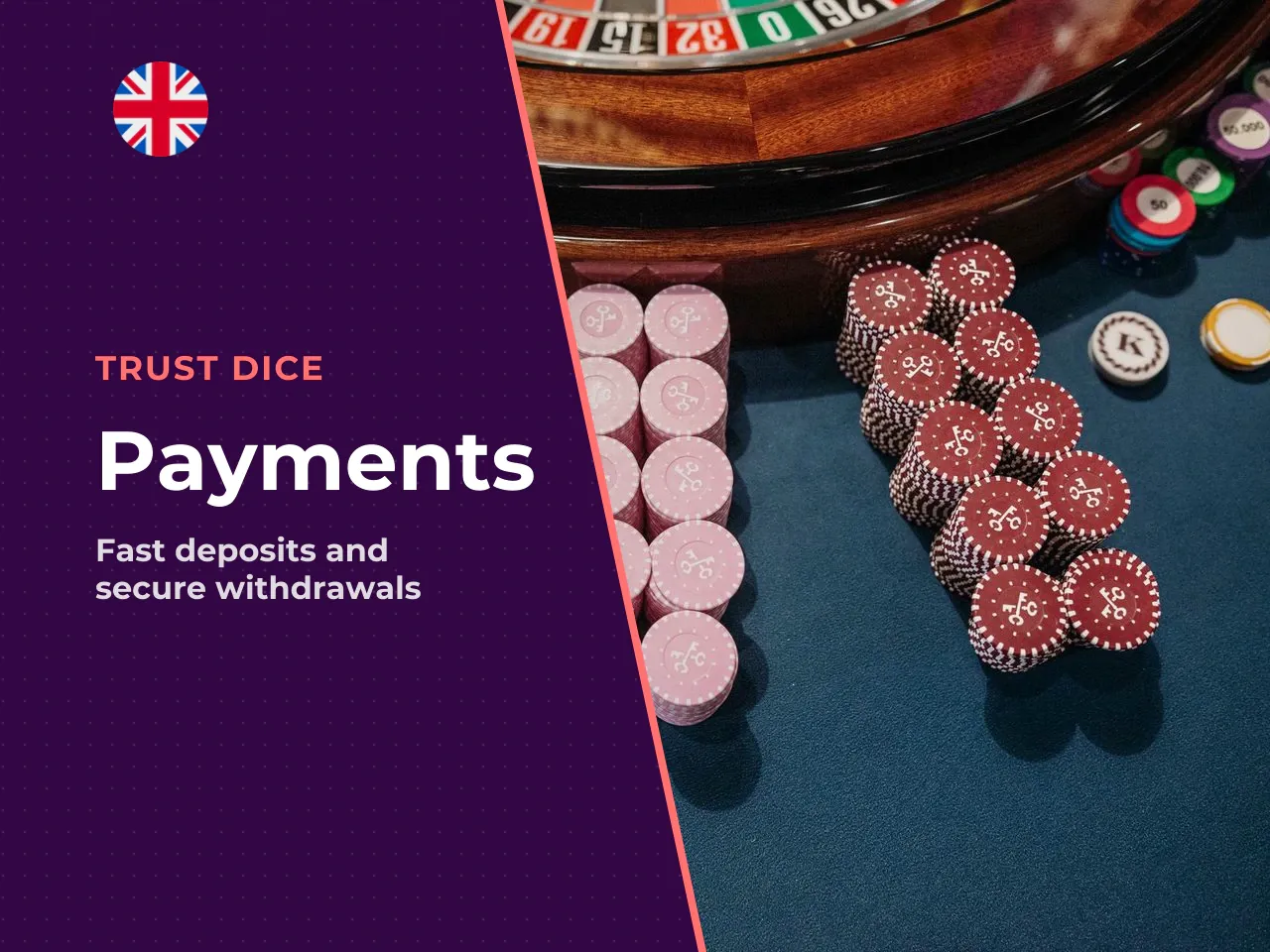 How payment methods affect deposit bonus