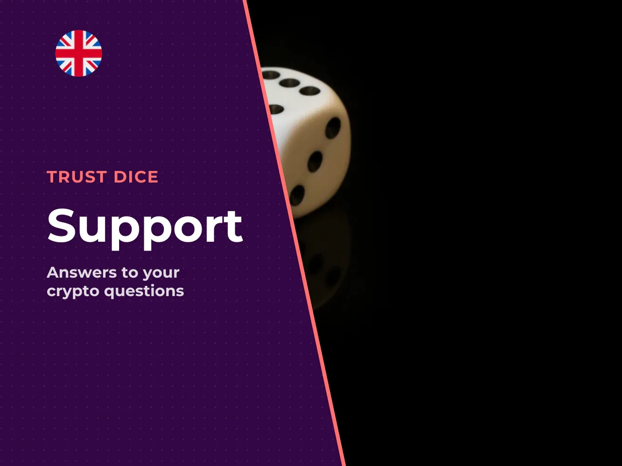TrustDice FAQ Mobile Gaming, Languages, Limits