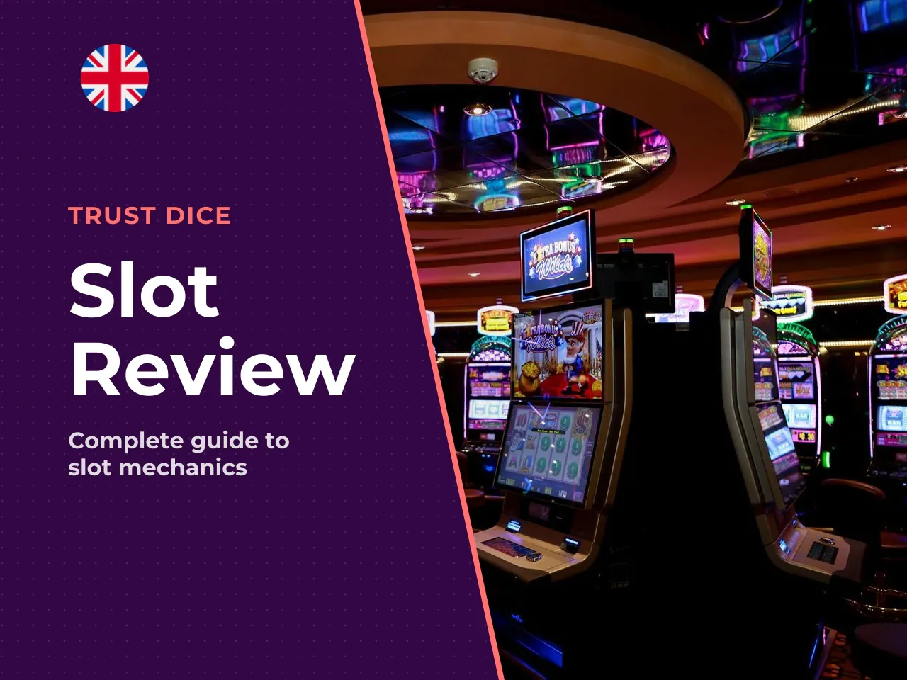 What Is Golden Winner Slot Format