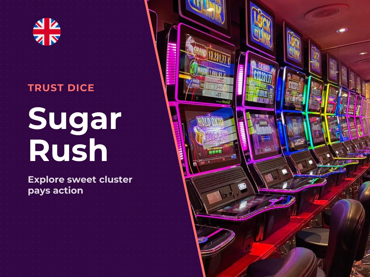 Candy Theme, HD Visuals and Pay