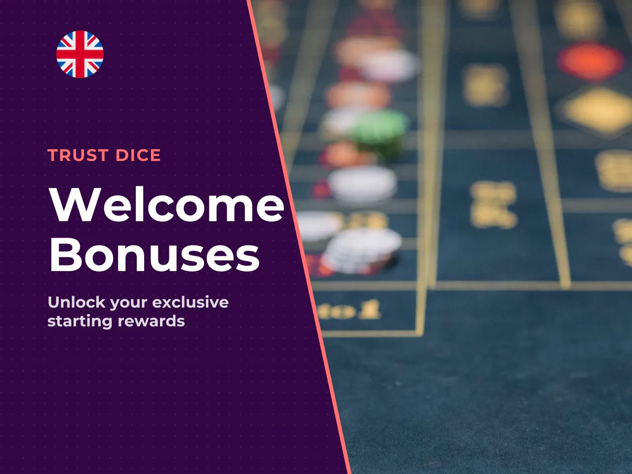 How to Evaluate the Welcome Bonus