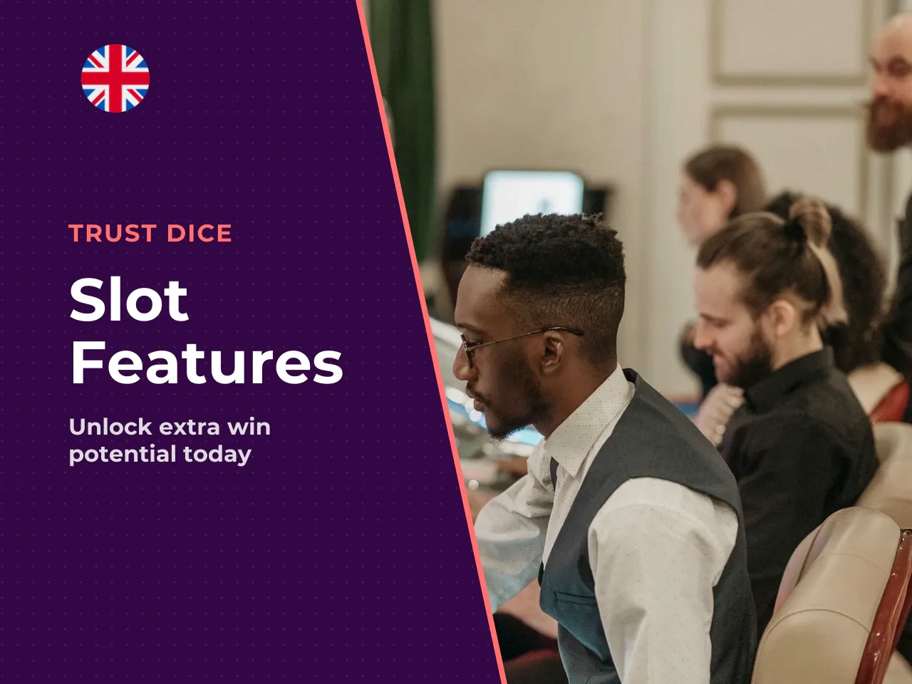 Gamble feature, Autoplay and other slot
