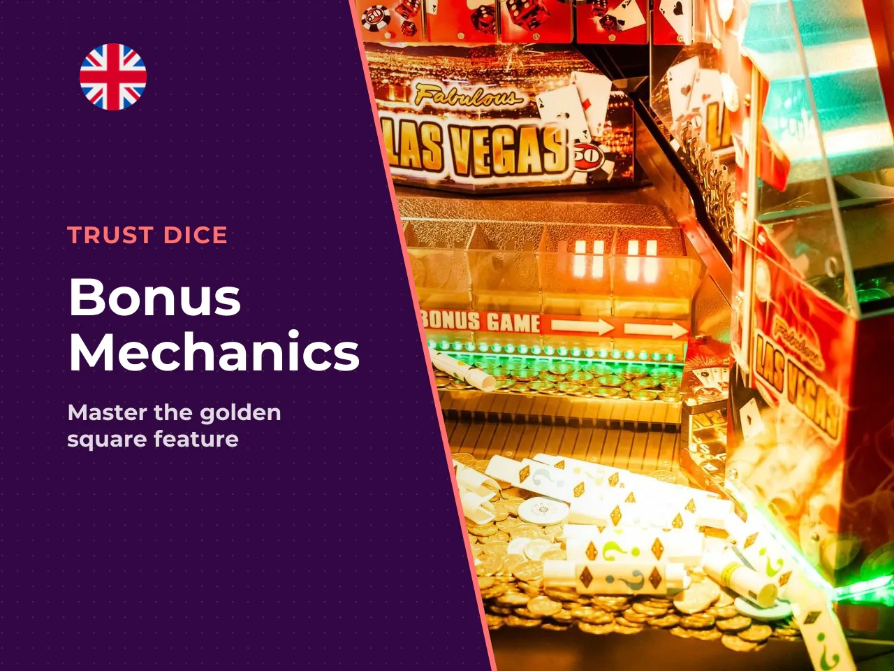 Golden Squares, Coins and Collectors. Whenever