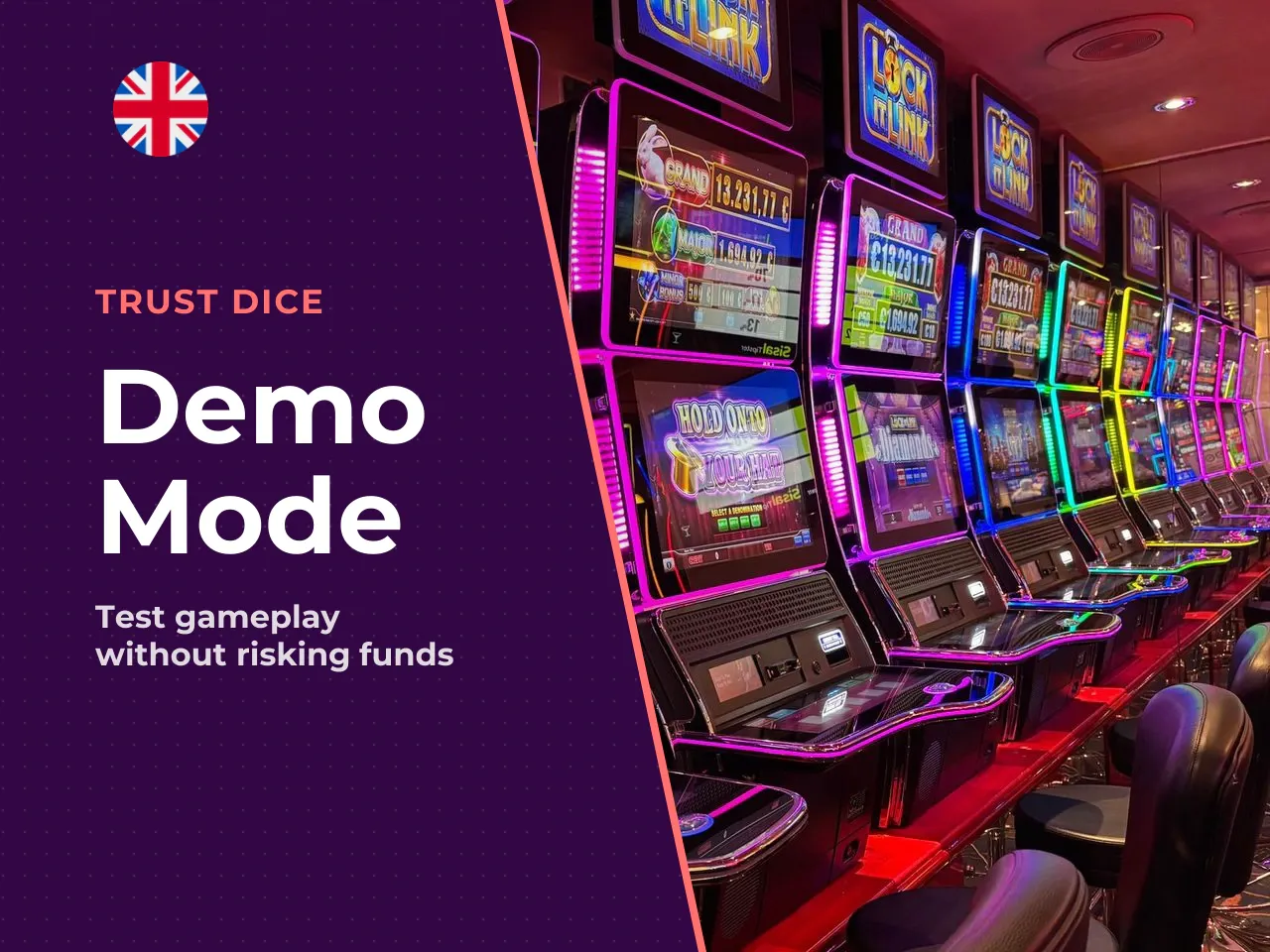 What You Can Test in Demo