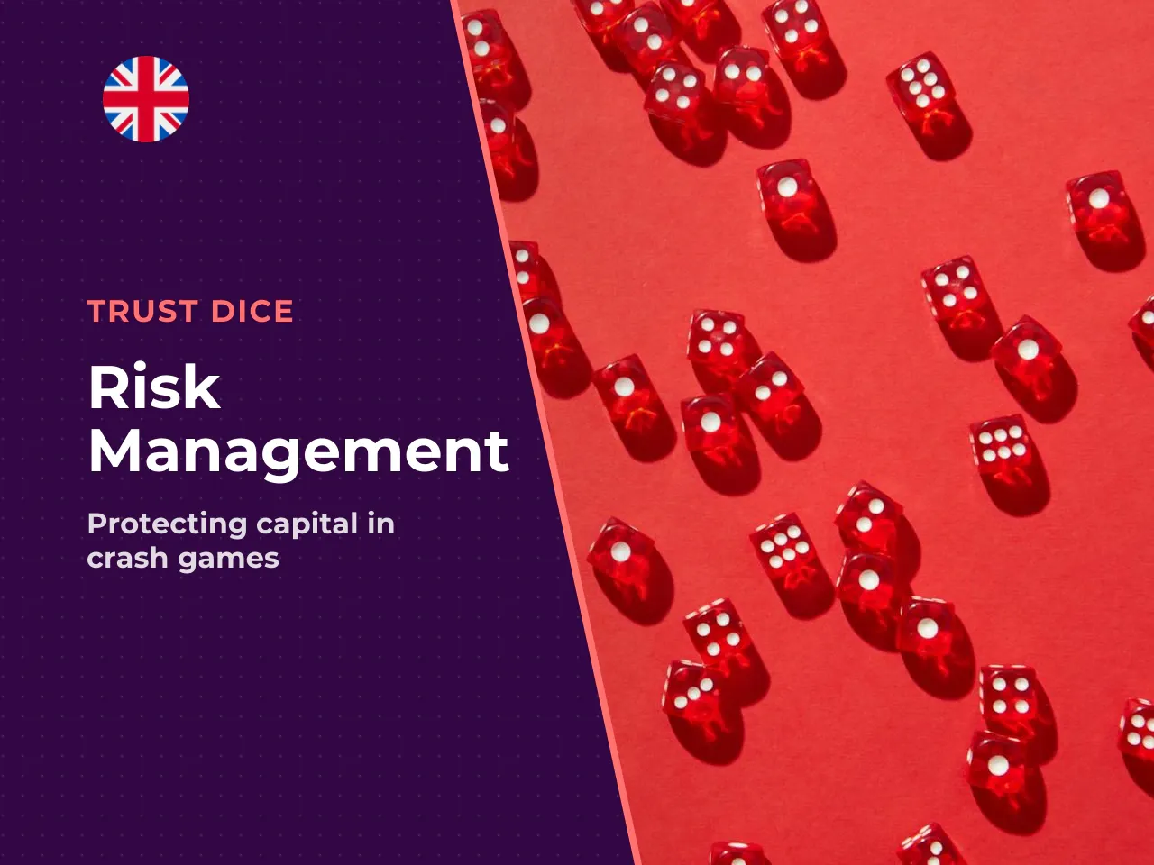 A Risk-Oriented Approach to Betting. A