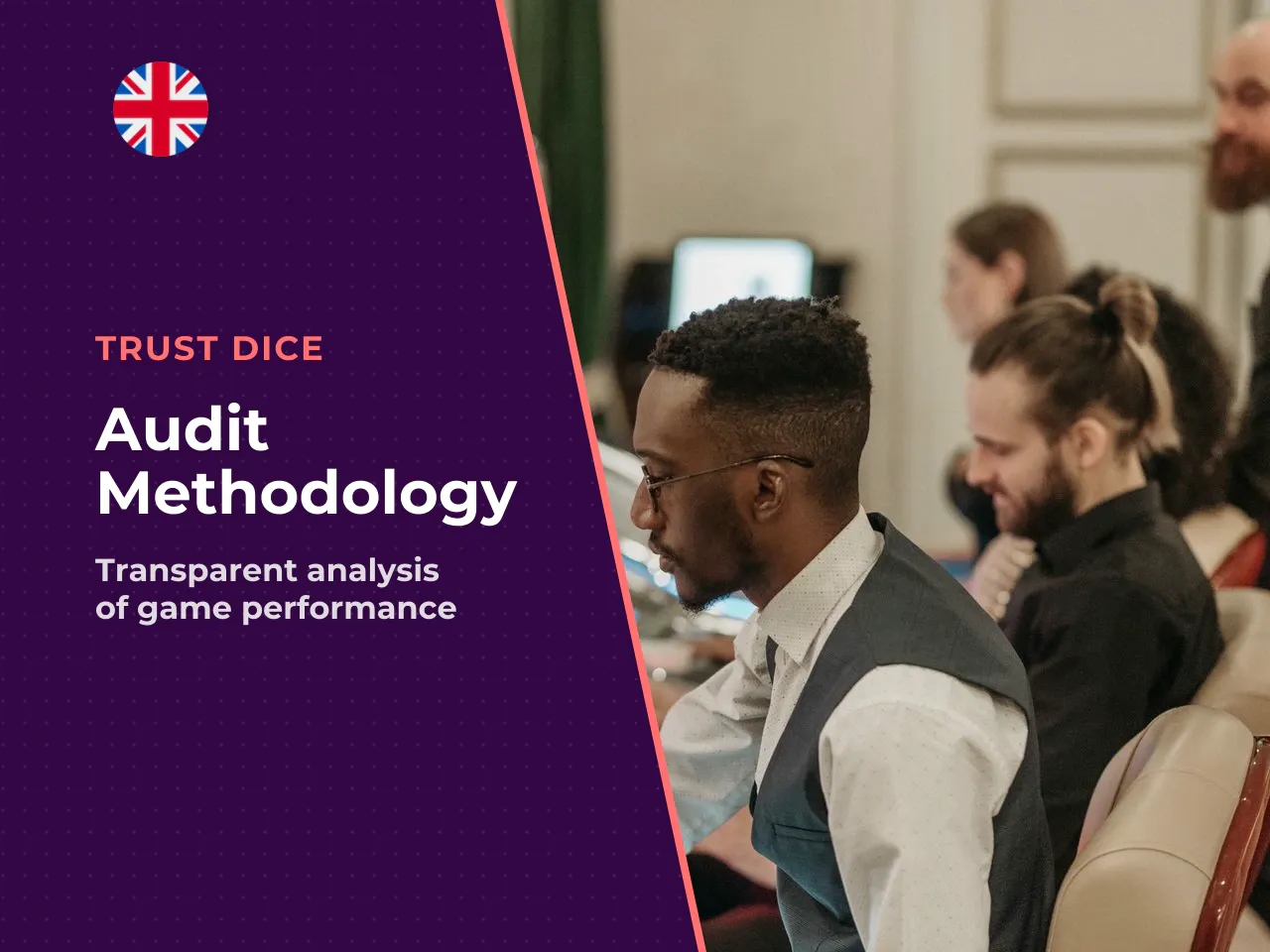 In our expert practice auditing Pragmatic