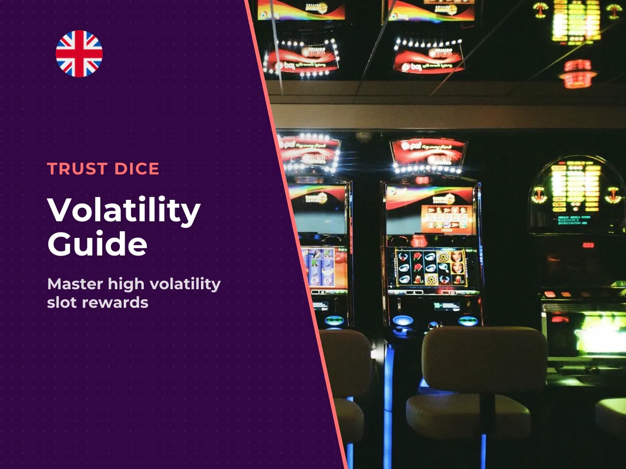 What High Volatility Means for Stakes