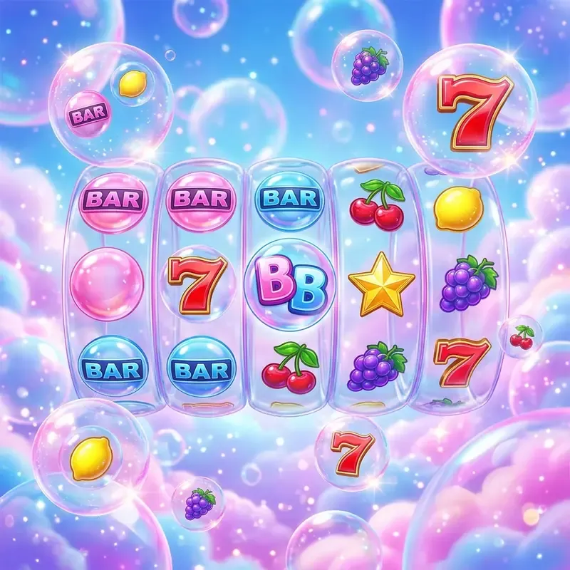 Double Bubble