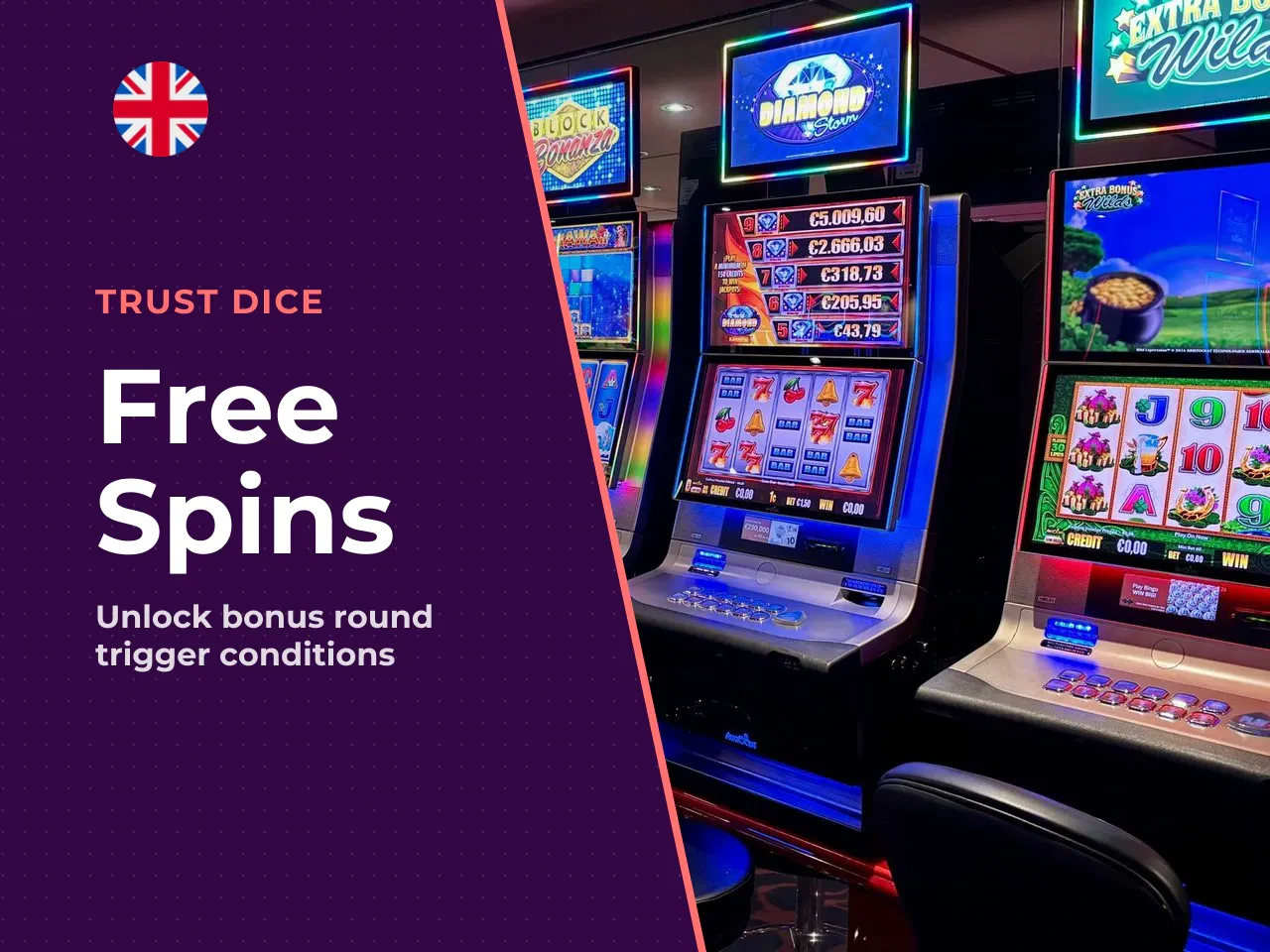 How to Trigger the Free Spins