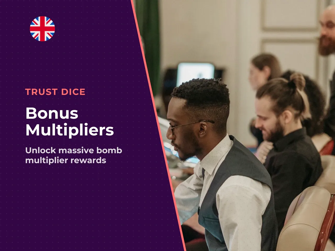 Multipliers During the Bonus Round. Multiplier
