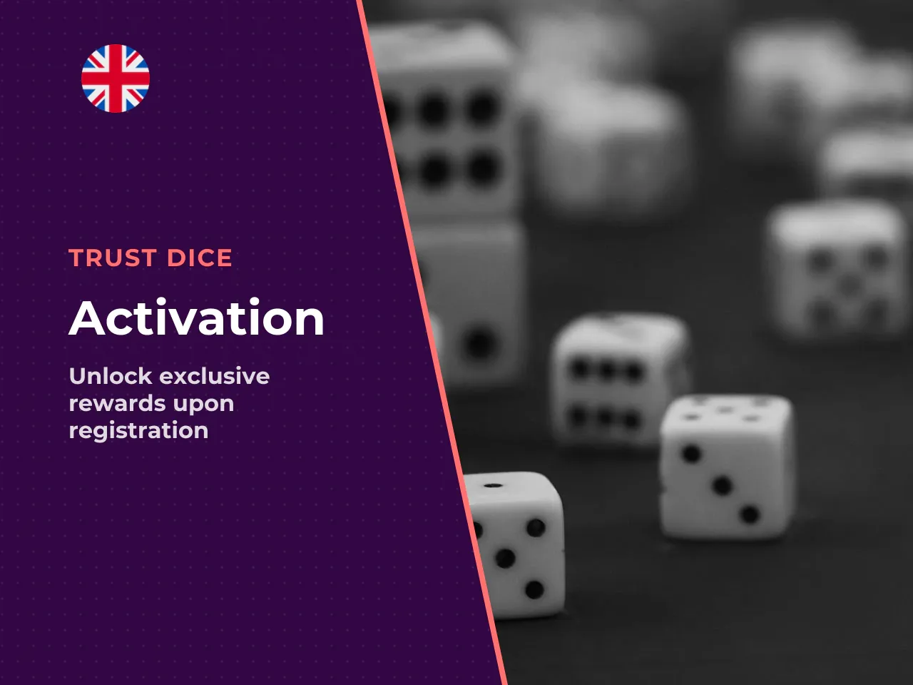 Bonus activation during sign-up and first