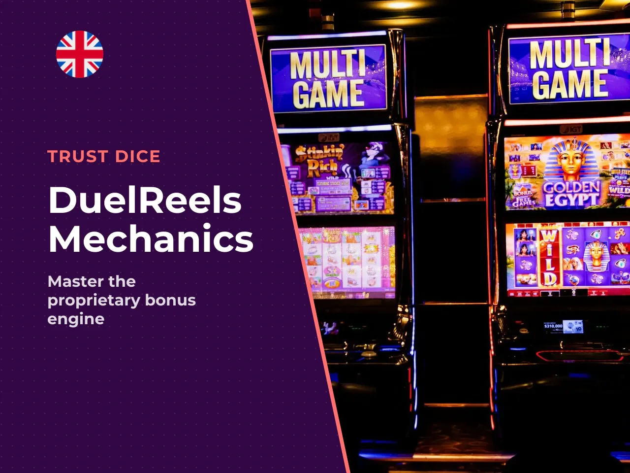 The DuelReels Engine Multiplier Calculation Example